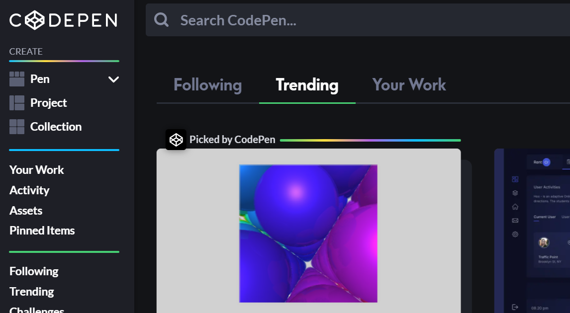 codepen