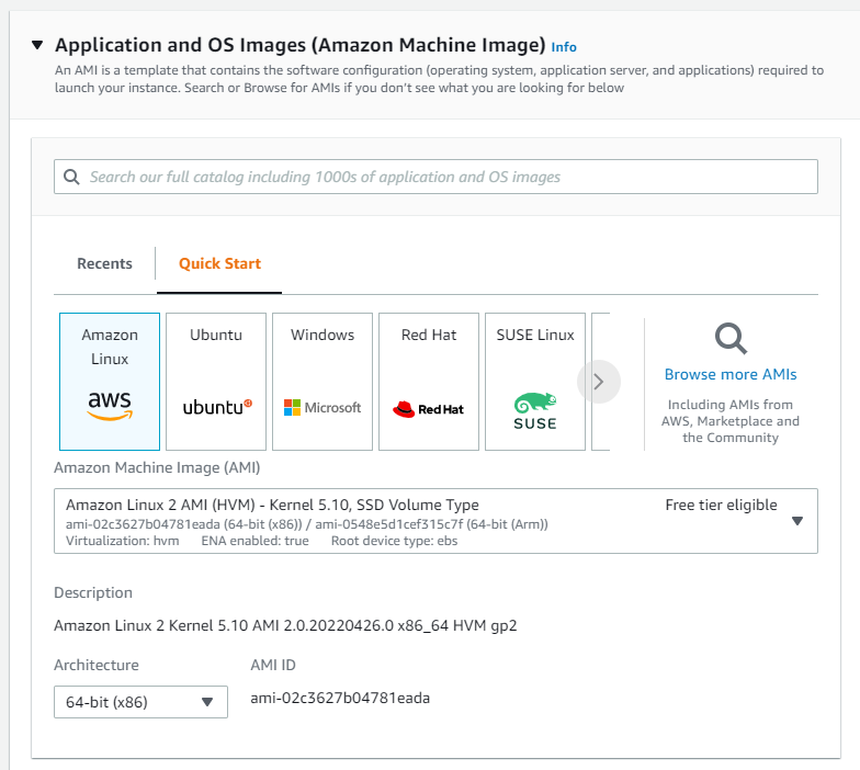 ec2-ami-amazon-linux2